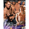 Focus 2-DVD-Box (Raging Stallion) (06020D)