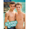 Summer Lovin (8teenboy) DVD (8teenboy) (16851D)