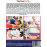 Twink BFFs DVD (Southern Strokes) (20689D)