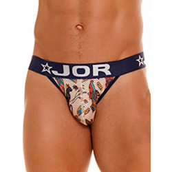 JOR Cairo Jockstrap Underwear Printed (T9567)