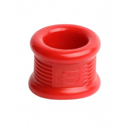 Sport Fucker PowerPlay Ball Stretcher Red (T9678)