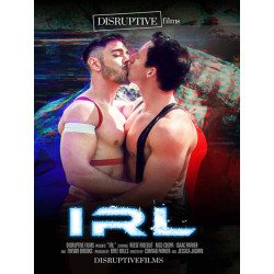 IRL DVD (Disruptive Films) (24020D)