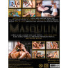 Masqulin Raw #06 DVD (Masqulin) (24039D)