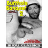 Butthole Banquet #2 DVD (Bijou) (24207D)