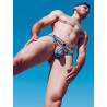 Supawear POW Brief Underwear Rainbow (T8922)