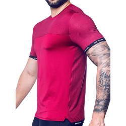 Supawear SPR Flex Tee Redbud (T9760)