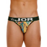 JOR Tropical Jockstrap Underwear Printed (T9832)