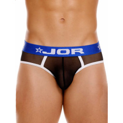 JOR Dakar Slip Underwear Black (T9820)