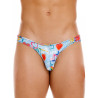 JOR Fest Slip Underwear Printed (T9838)