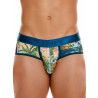 JOR Casablanca Briefs Underwear Printed (T9834)