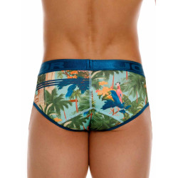 JOR Casablanca Briefs Underwear Printed (T9834)