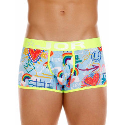 JOR Fest Boxer Underwear Printed (T9836)