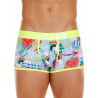 JOR Fest Boxer Underwear Printed (T9836)