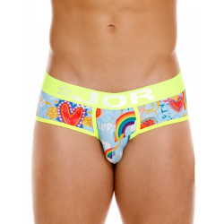 JOR Fest Briefs Underwear Printed (T9837)