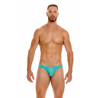 JOR Kioto Jockstrap Underwear Green (T9792)