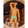 JOR Kioto Slip Underwear Green (T9791)