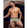 JOR Tropical Boxer Underwear Printed (T9830)