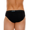 JOR Daily Slip Underwear Black (T9817)