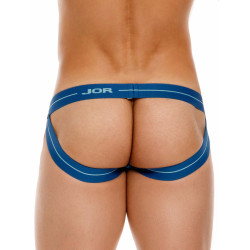 JOR Daily Jockstrap Underwear Petrol (T9818)