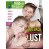 Bareback Unrestrained Lust DVD (Hidden Treasures) (24641D)