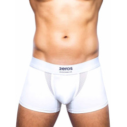 2Eros Cronus Trunk Underwear White (T9859)