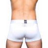 2Eros Cronus Trunk Underwear White (T9859)