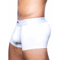 2Eros Cronus Trunk Underwear White (T9859)