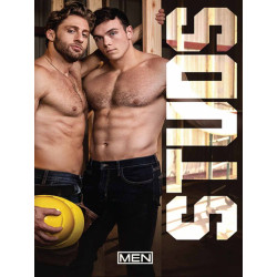 Studs DVD (MenCom) (24780D)