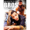 Masqulin Bros #02 DVD (Masqulin) (24893D)