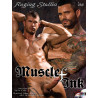 Muscle+Ink 2-DVD-Box (Raging Stallion) (06275D)