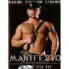 Manifesto 2-DVD-Box (Raging Stallion) (02387D)