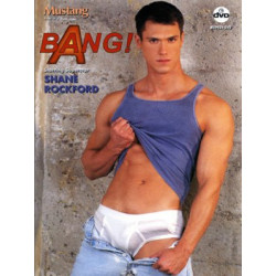 Bang! DVD (Mustang (Falcon)) (04677D)