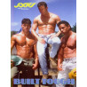 Built Tough DVD (Jocks / Falcon) (02800D)